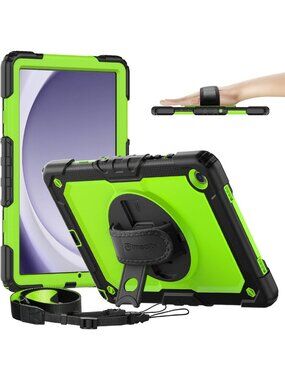 Stylish 11'' Tablet Case for Samsung Galaxy Tab A9+/A11+ Plus - Durable